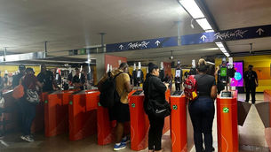 Saiba como recuperar objetos esquecidos no MetrôRio durante o Rock in Rio 2026