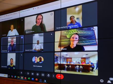 Niterói e Rio reforçam campanha com atletas para sediar Jogos Pan-Americanos de 2031