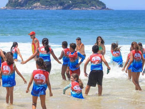 Corpo de Bombeiros RJ abre inscrições para o Projeto Botinho