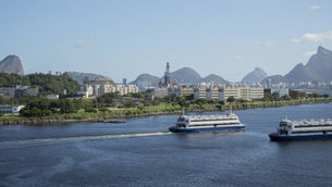 Confira o funcionamento das barcas, bondes de Santa Teresa, trens e metrô para o Réveillon