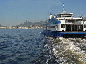 Carnaval 2026: confira a operação das barcas, trens, metrô e Bonde de Santa Teresa