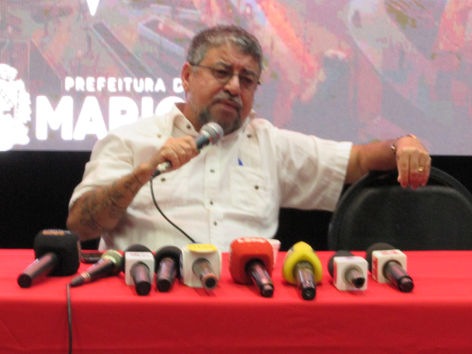 Exclusivo: novos terminais querem operar no complexo portuário de Maricá