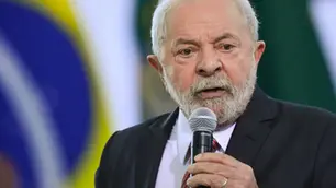 Lula cumpre agenda intensa no Rio nesta segunda-feira (22)