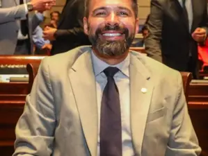 Polícia Federal prende vereador Jorge Canella na Operação Unha e Carne