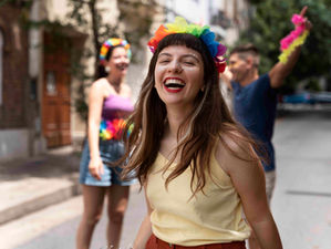 O que comer no Carnaval para manter disposição e evitar o cansaço?