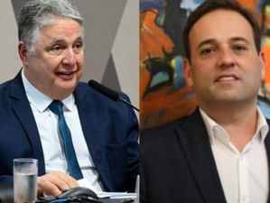 Eleição 2026: Garotinho ou André Português?