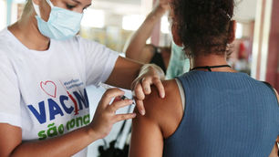 São Gonçalo mantém estratégia de multivacinação até 1º de setembro