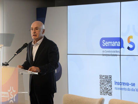Comerciantes discutem no Rio as transformações da economia brasileira