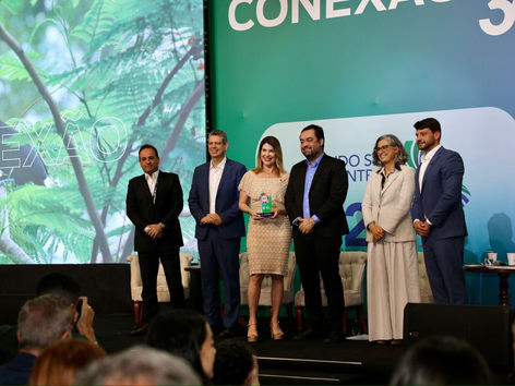 Prefeitura é premiada pela ONU com o projeto Saquarema 2030