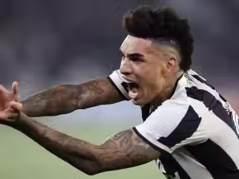 Botafogo detona o PSG e o Flamengo encara o Chelsea pelo Mundial de Clubes