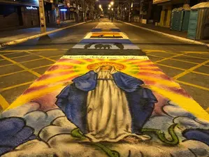 Exposição celebra a fé, a história e a arte do Corpus Christi em São Gonçalo