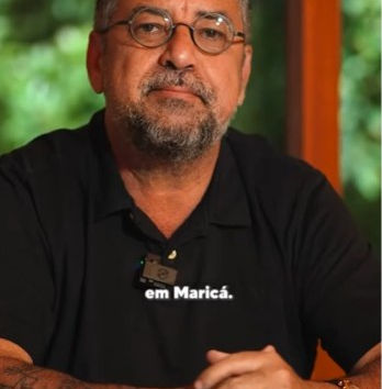 Quaquá anuncia frotas de vans, mototáxis e bikes de aplicativos elétricos em Maricá