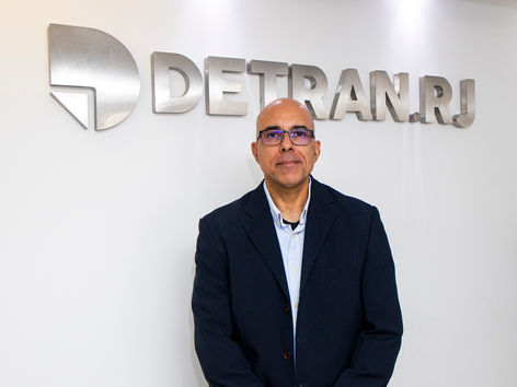 Governador Ricardo Couto nomeia novo presidente do Detran