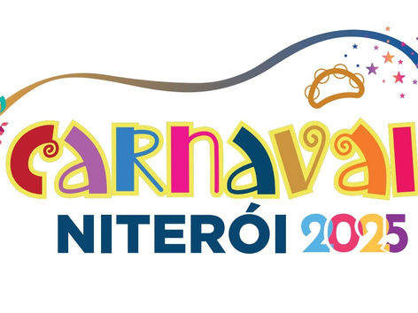 Carnaval 2025: desfiles das agremiações de Niterói no Caminho Niemayer