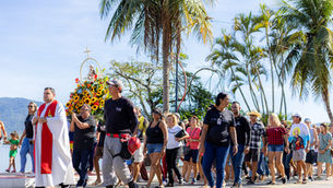 Maricá terá três dias de programação para festejar São Pedro