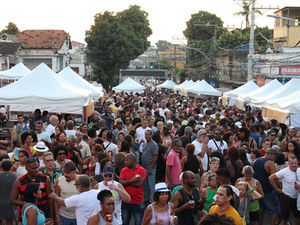 Dia da Consciência Negra em Maricá terá Feira dos Yabás, samba e identidade afro-brasileira