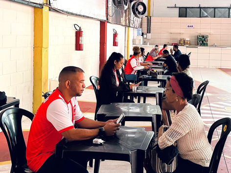 União de Maricá recebe inscrições finais para alas de comunidade nesta quinta-feira (18)