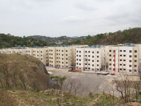 Três empreendimentos do Minha Casa Minha Vida começam a ser construídos em São Gonçalo