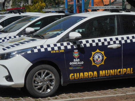 GM de São Gonçalo realiza 32 conduções no mês de fevereiro