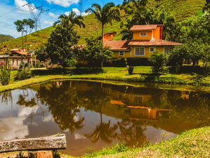 Conservatória e Visconde de Mauá integram lista dos destinos mais acolhedores do Brasil