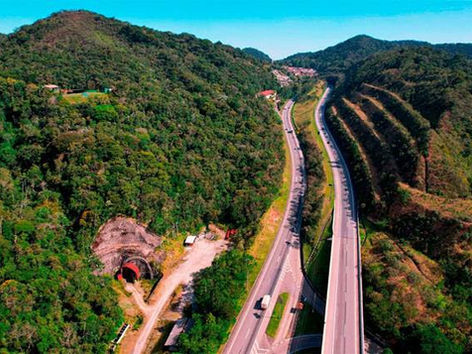 Elovias assume a operação da BR Juiz de Fora-Rio com plano de ações imediatas e descontos no pedágio