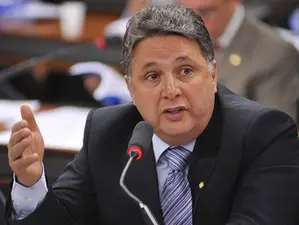 Bomba! Garotinho diz na CPI do Crime Organizado que 47 deputados recebem mesada na Alerj
