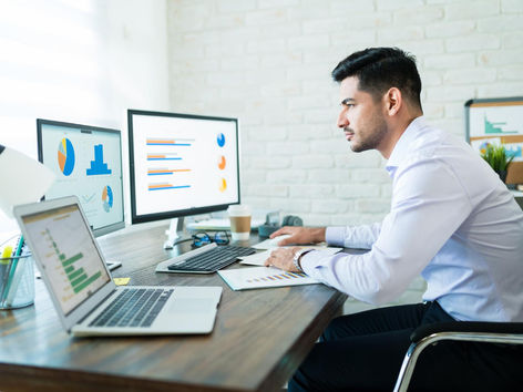 Catho disponibiliza mais de 300 vagas para Analista de Dados em todo o país