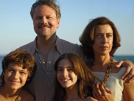 Moradores de Niterói assistem "Ainda Estou Aqui! de graça