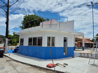 Base do BPTur é inaugurada na Costa do Sol às vésperas do Carnaval