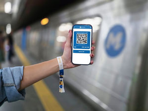 Últimos dias de venda presencial do passaporte do MetrôRio para o réveillon de Copacabana