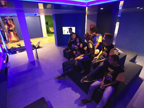 Neltur divulgará a cidade durante a Niterói Expo Geek 4