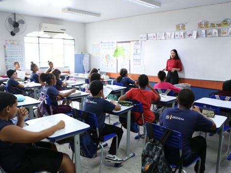 Itaboraí convoca mais de 400 profissionais aprovados em concurso da Educação