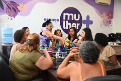 Dia da Mulher: empreendedorismo feminino se destaca no MetrôRio