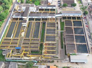 Águas do Rio tem desculpa para a falta d’água em Maricá; estiagem!