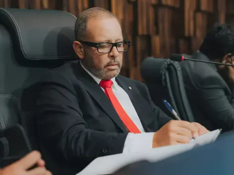 Passaralho na Alerj: Delaroli detona pessoal de Bacellar