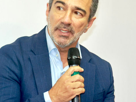 Presidente do Detran.RJ mantém aulas teóricas a distância