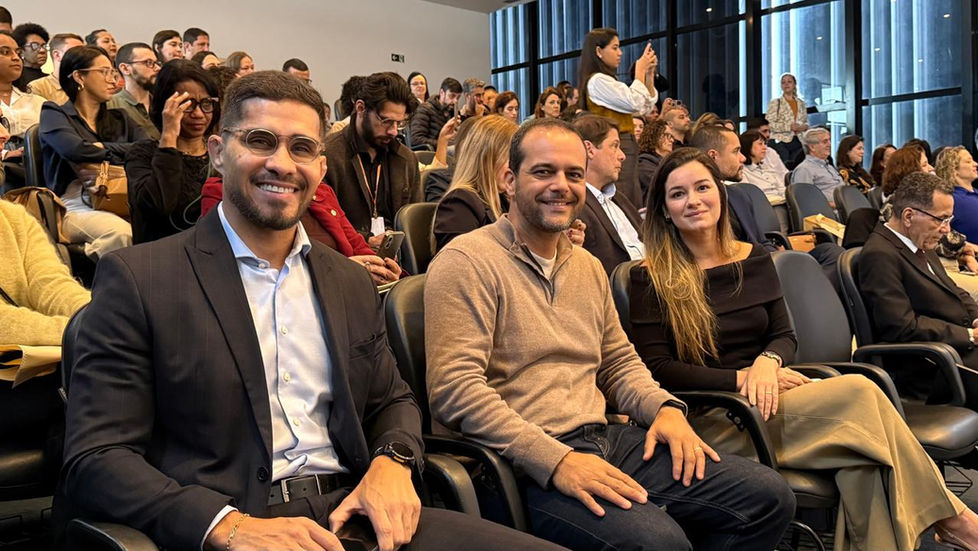 Presidente da Neltur destaca realização do “Niterói Compliance Day”