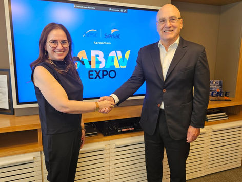 ABAV Expo confirma Rio de Janeiro como sede para 2025