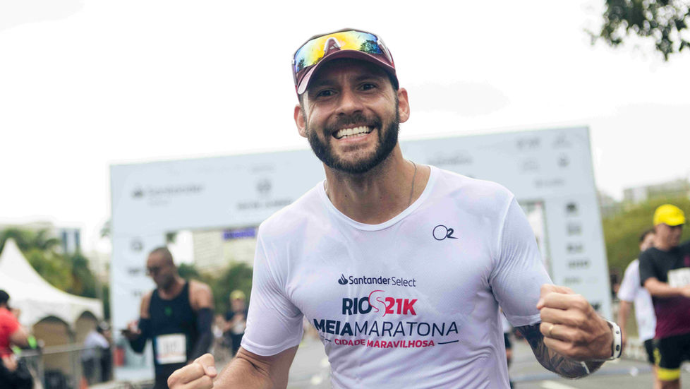 Meia Maratona Cidade Maravilhosa – Rio S21K acontece neste domingo 
