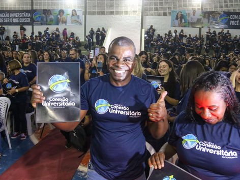 Prefeitura de Saquarema oferece mais de 1.000 bolsas de estudo para o Ensino Superior