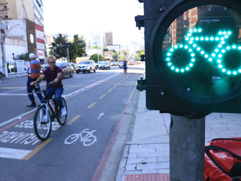 Niterói sedia o ACTIVE, encontro internacional de mobilidade ativa