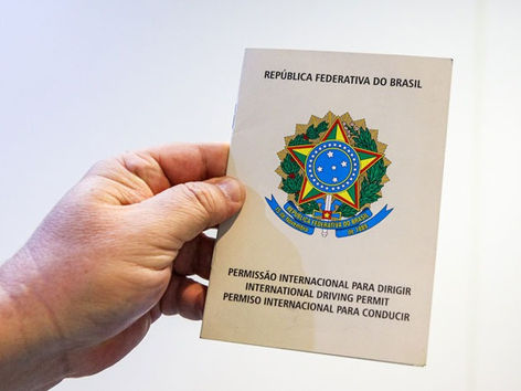 Saiba como solicitar a Permissão Internacional para Dirigir