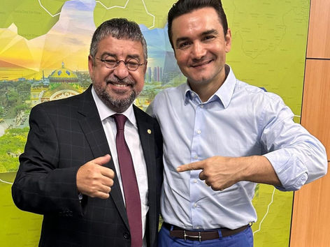 Quaquá vai colocar o turismo de Maricá em outro patamar