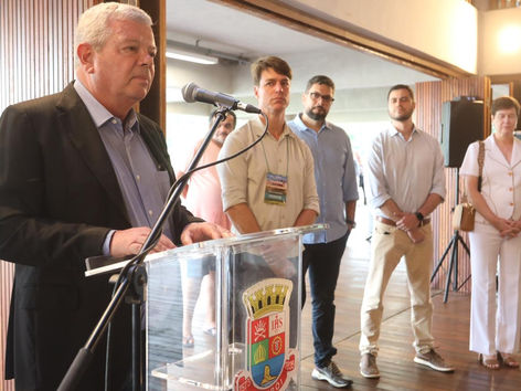 Niterói registra avanços no combate às mudanças climáticas