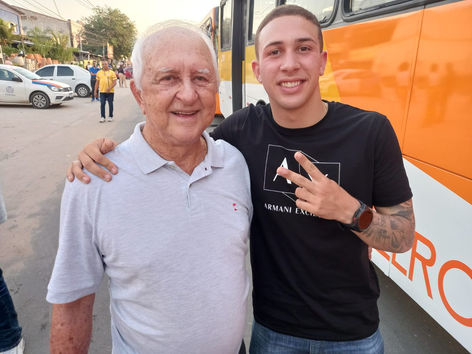 Política no Estado do Rio é feita num ambiente familiar