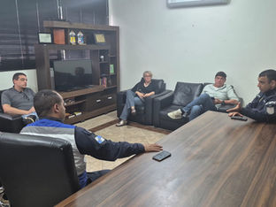 12º BPM reforça patrulhamento noturno contra furtos e destaca queda da criminalidade em Niterói