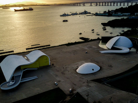 Previsão é de 15 mil pessoas na Marcha para Jesus neste sábado (19) em Niterói