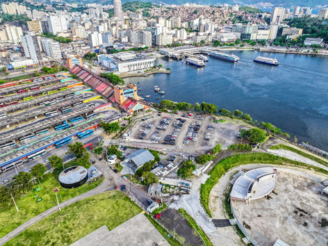 Niterói Rotativo amplia a partir de amanhã (30) a oferta de vagas para o Natal