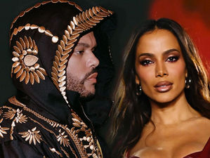 Esquema do Metrô para o show do The Weeknd e Anitta no Engenhão e futebol no Maracanã