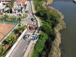 Niterói intensifica combate a ocupações irregulares com mais de mil ações de fiscalização